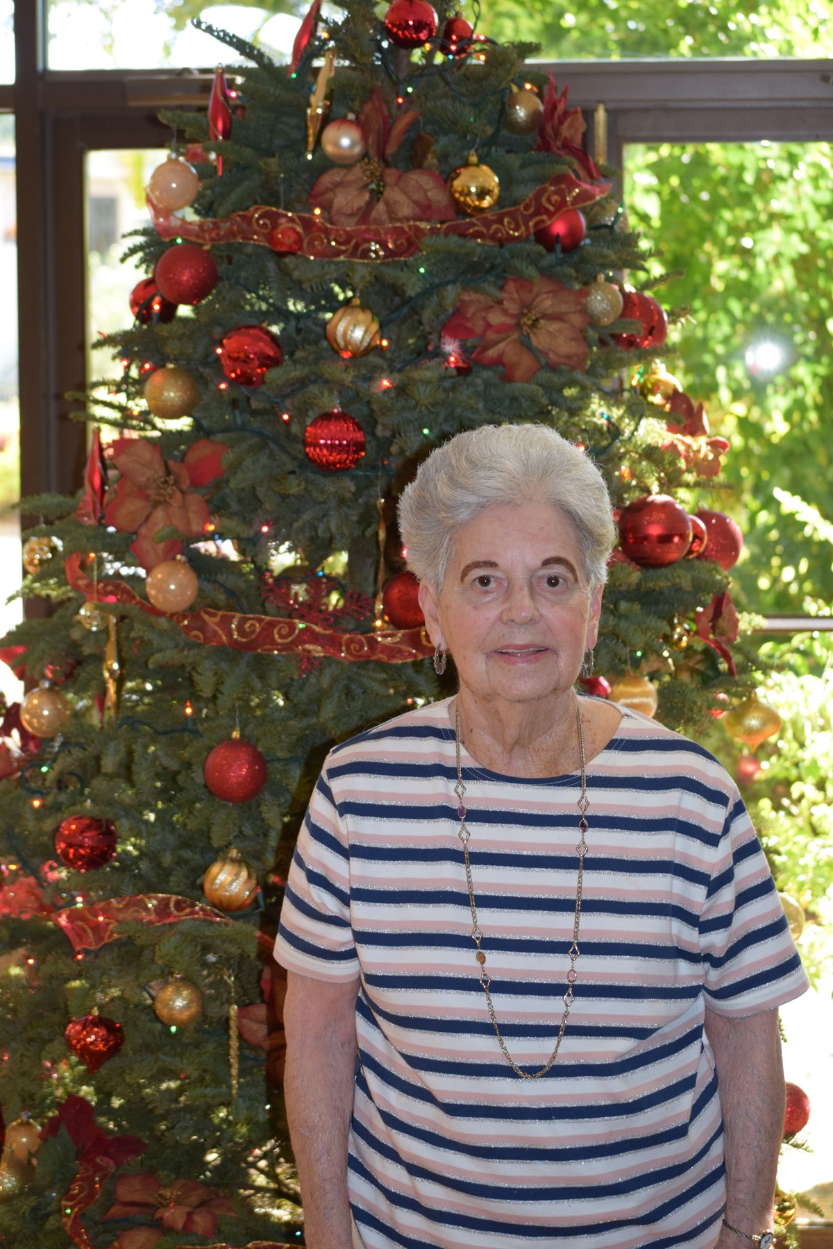 Obituary of Connie D. Lombardi