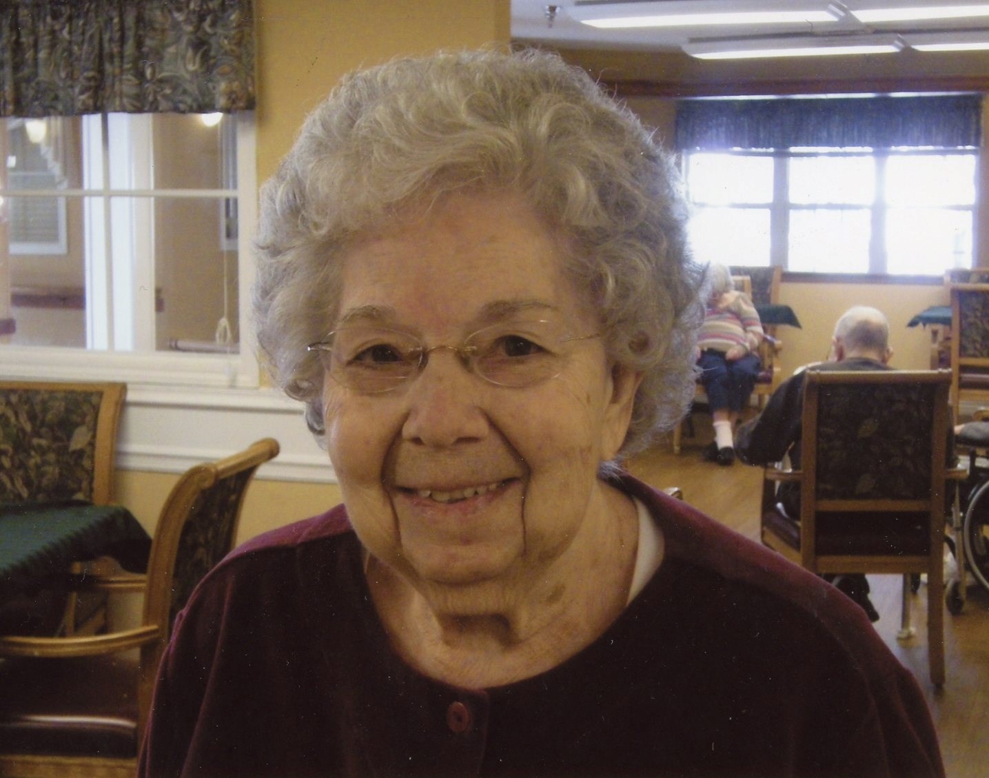 Obituary of Mildred L. Duncan