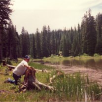 Obituario de Ronald George Rogers