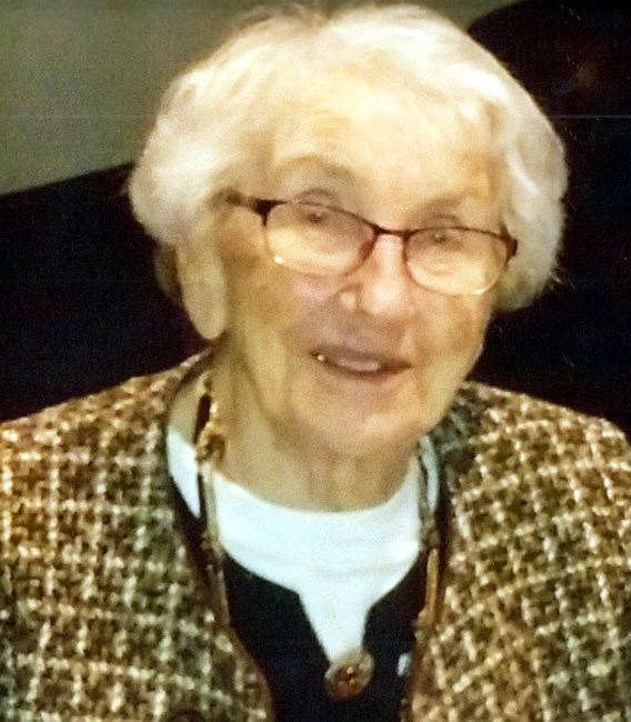 Obituary of Kathe Hansen