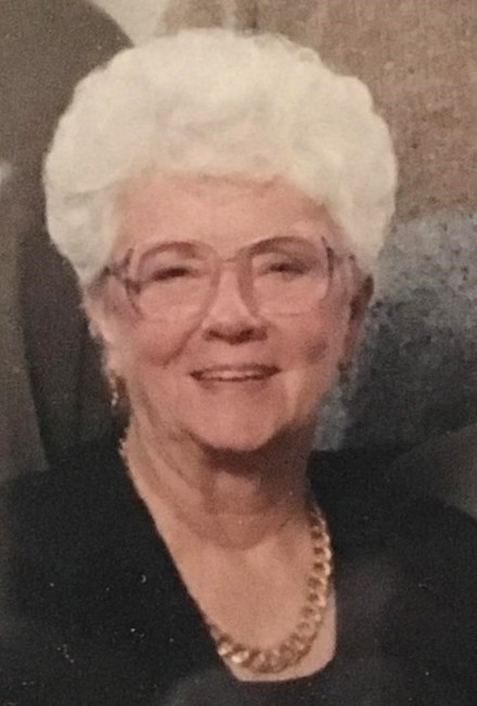 Obituario de Donna M Stirling