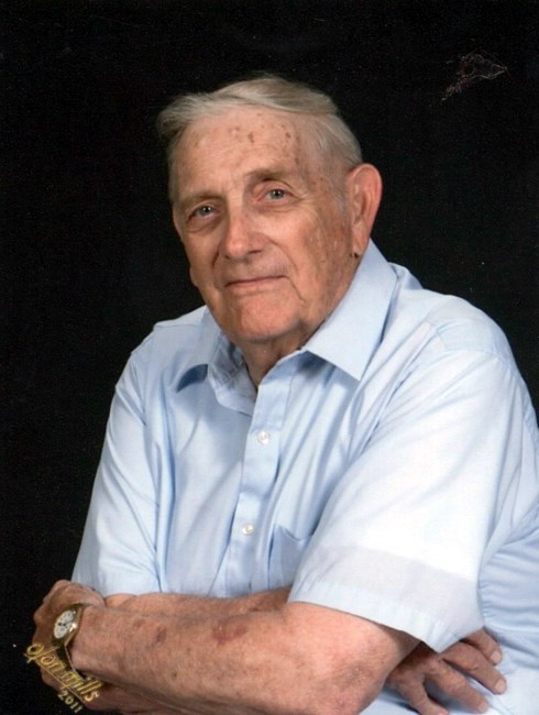 Obituario de James E Foster