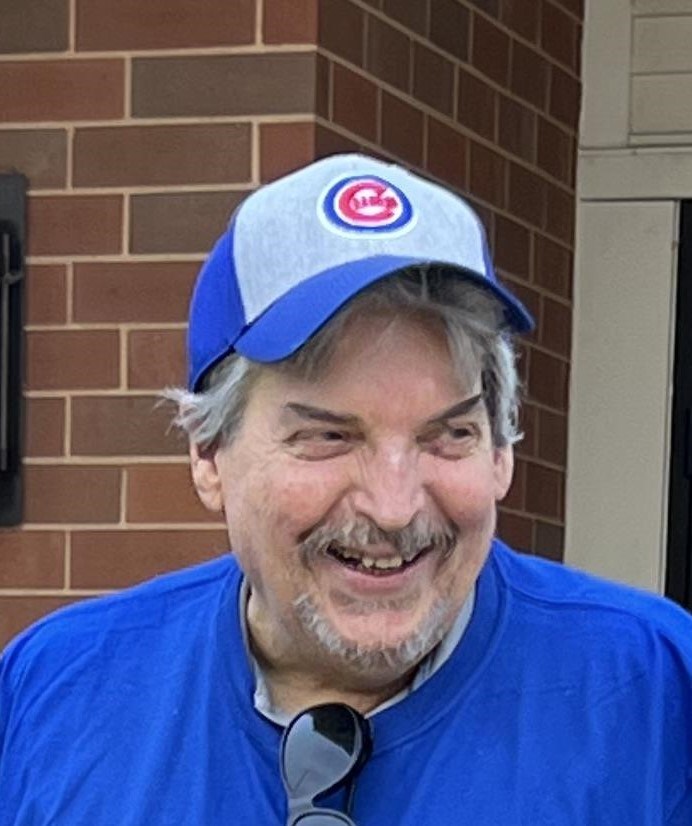 Obituary of Roger D. McGinnis