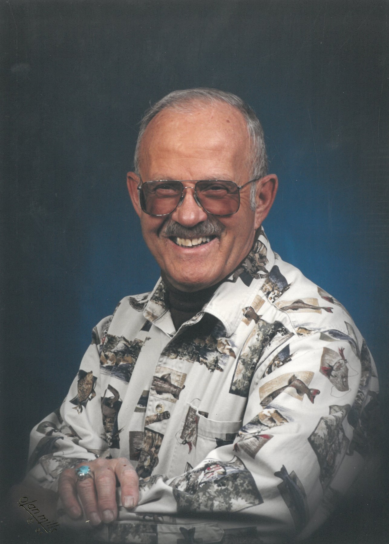 Robert Kline Obituary Grand Junction, CO