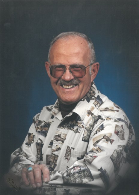 Obituary of Robert William Kline