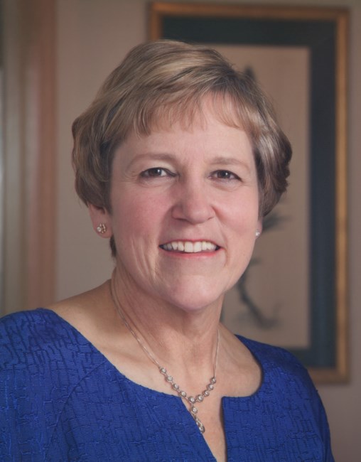 Obituary of Carol Leonore Speyerer