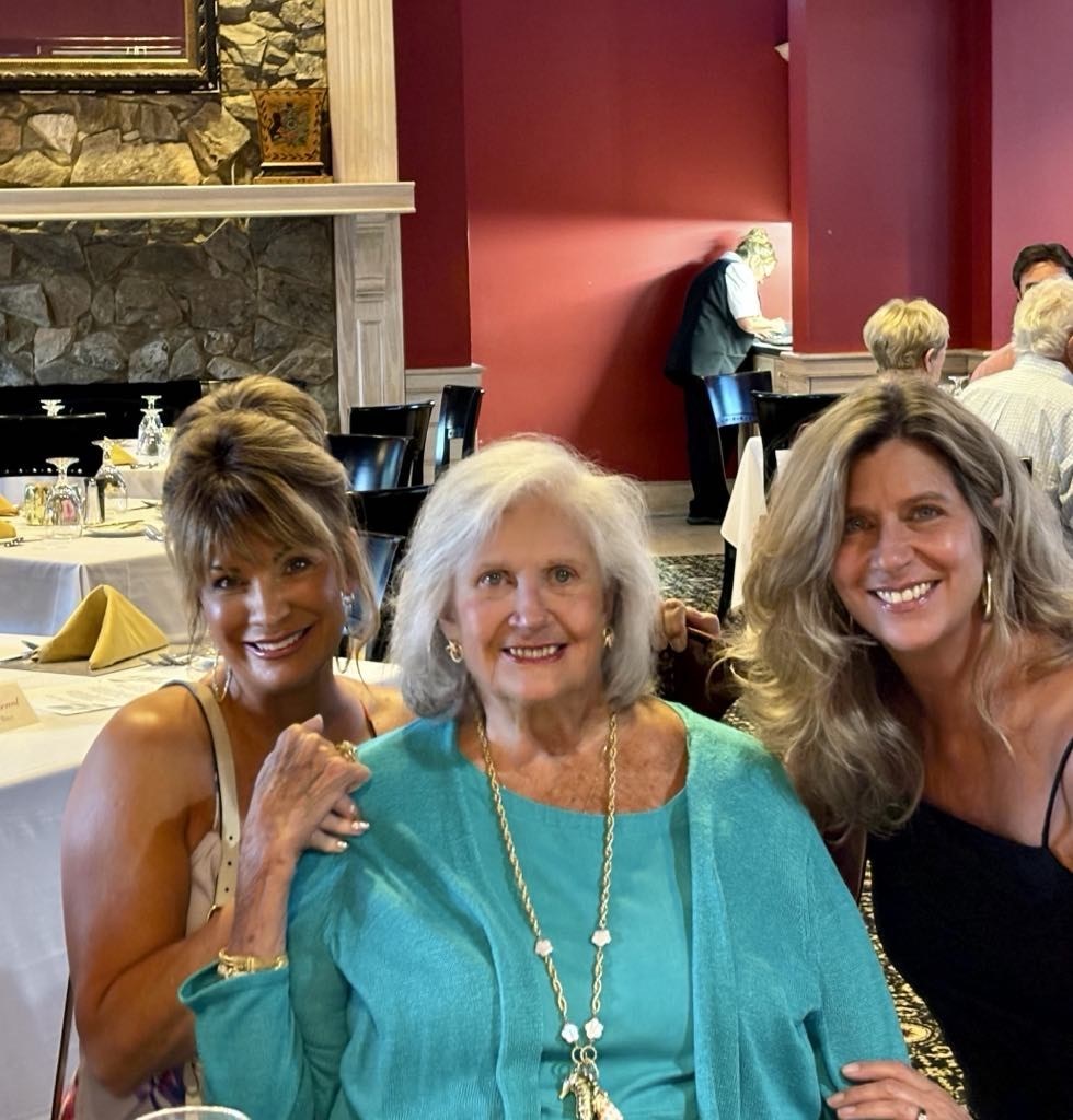 Obituary of Linda Wall Isley