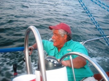Obituary of John Anthony Fabiano