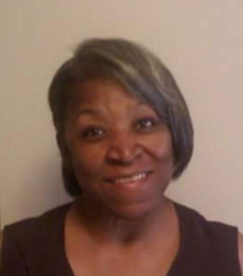 Obituary of Brenda Crowder