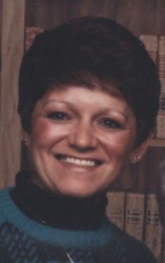 Obituary of Rose Marie Wiggs