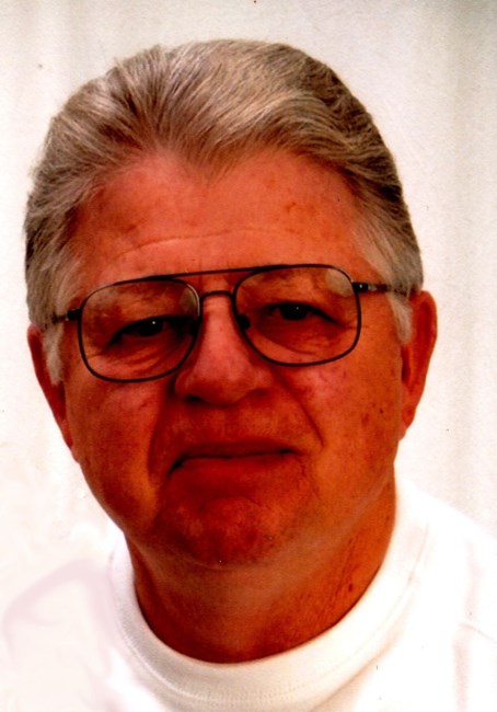 Obituary of Gene Goodrich