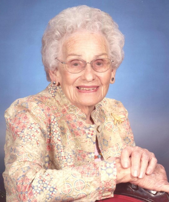 Obituary of Rosa Pauline Bray Arrowood