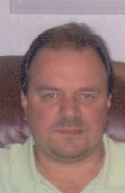 Obituary of Ronald "Ron" Lee Ockunzzi