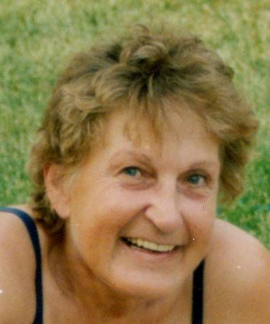 Obituary of Elmyra "Myra" L'Arrivee