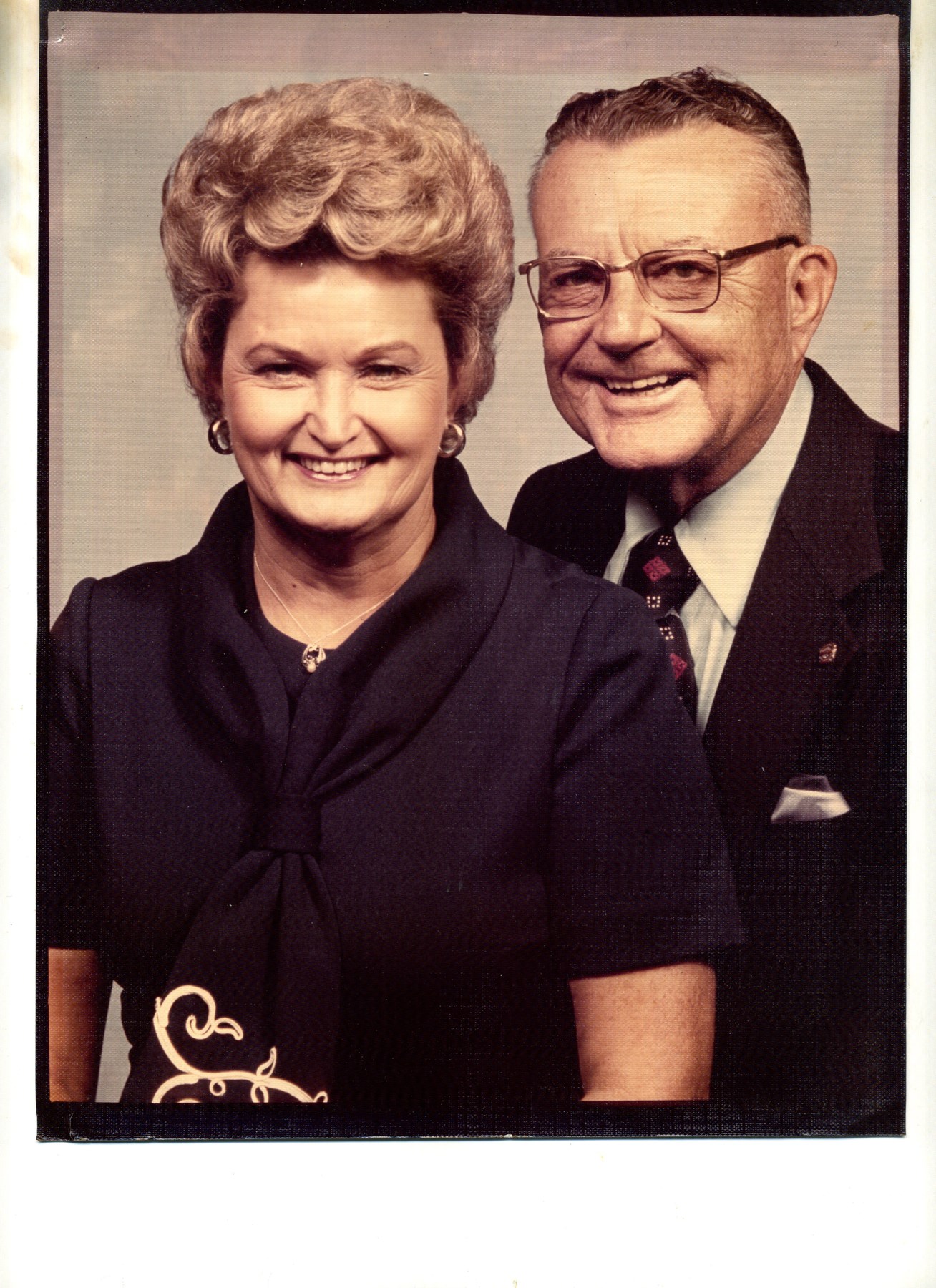 Obituary of Alice James Nelson