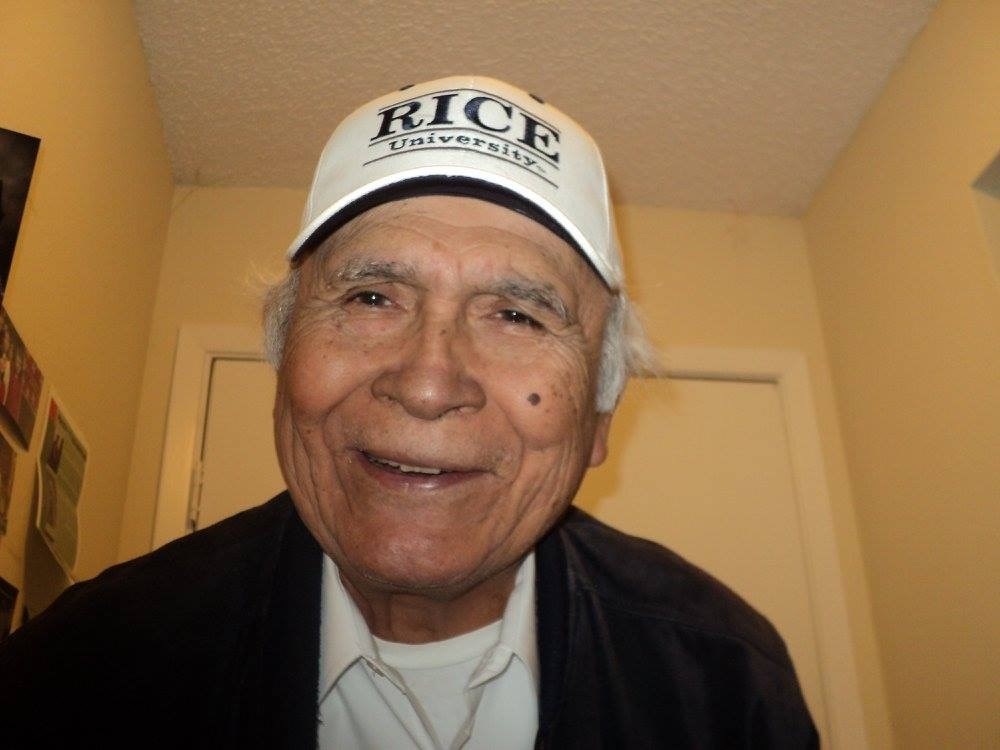 Obituario de Paul Rocha Sr.
