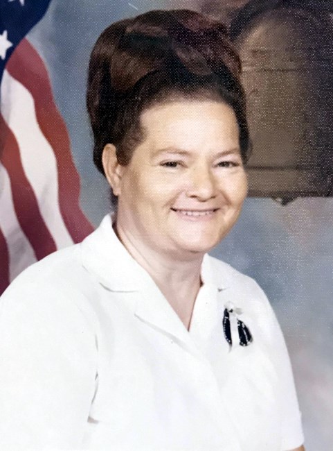 Obituary of Mrs. Jack "Tish" Roberts