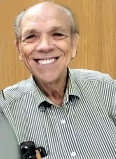 Obituary of Terry Randolph