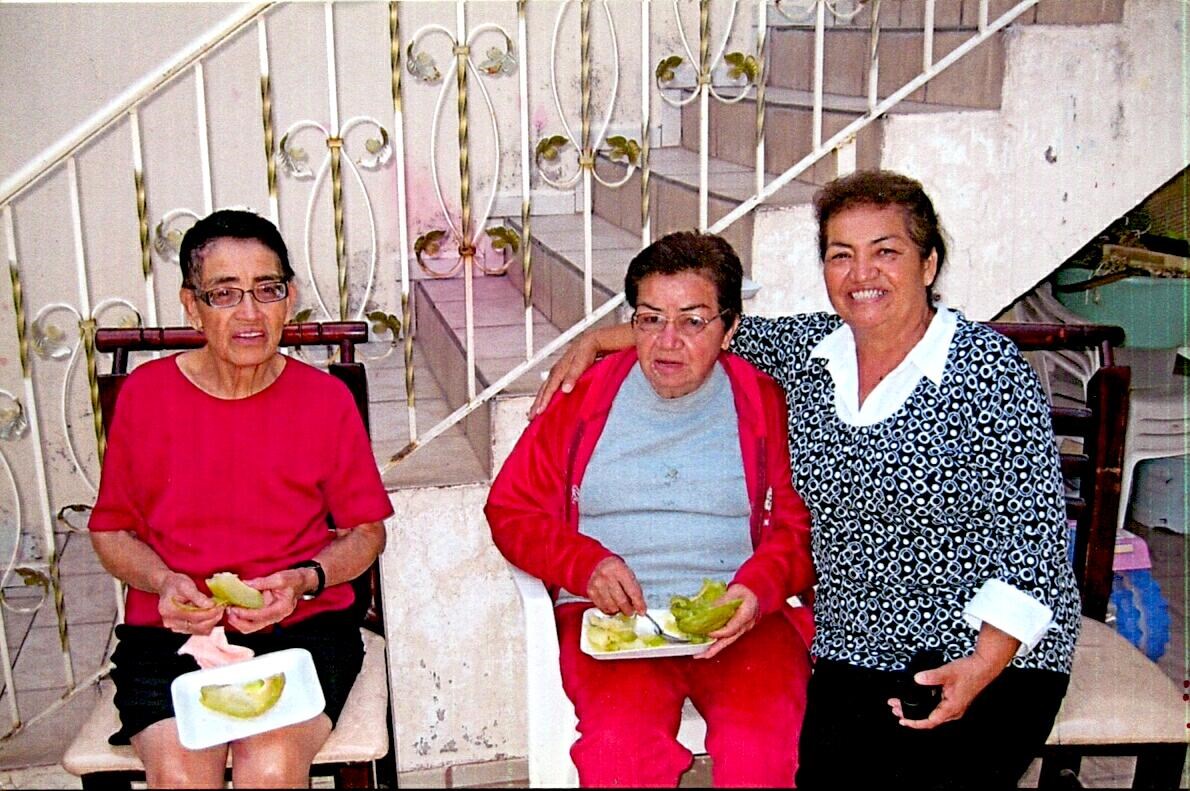 Obituario de Maria R Flores