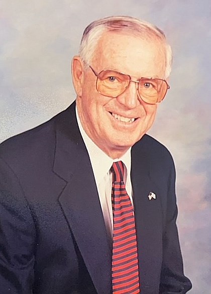 Obituary of David Haskins Van Vleet