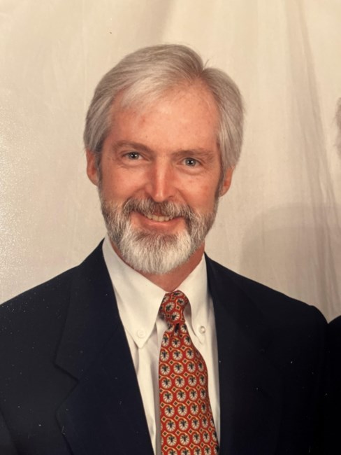 Obituary of John Edward Murphy