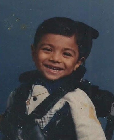 Obituary of Jesus Mata