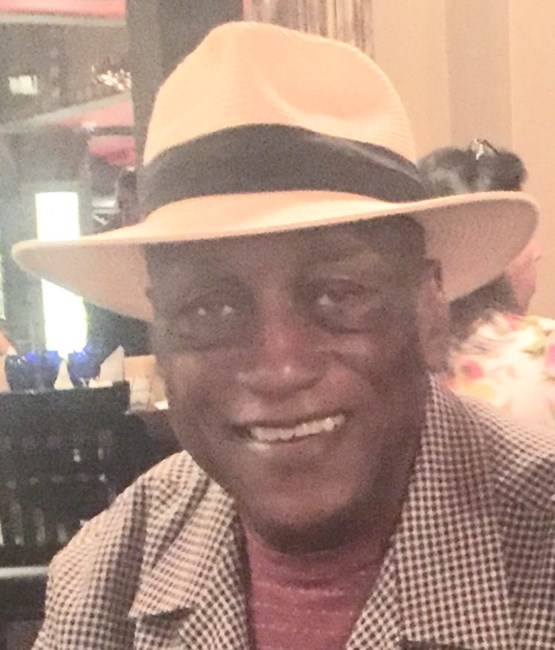 Obituary of William Arnell Heard