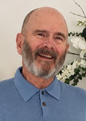 Obituary of Richard H. Rush