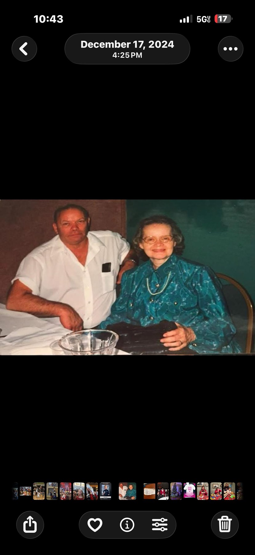 Obituary of Duane D. "Nick" Nixon