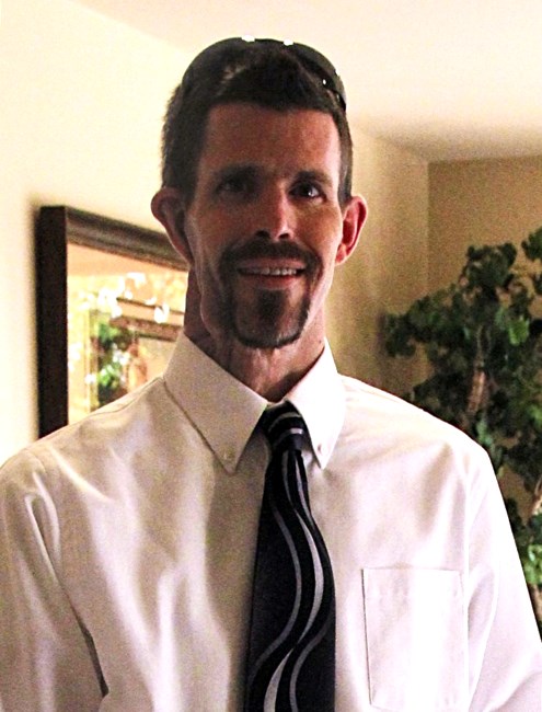 Obituary of Eric Matthew Parker