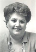 Yolanda Matamoros