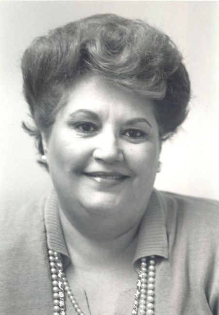 Obituary of Yolanda Matamoros