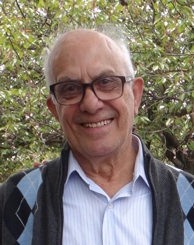 Obituary of Ralph Ippolito