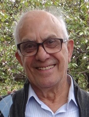 Obituary of Ralph Ippolito