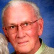 Obituary of Harry Wilhelm