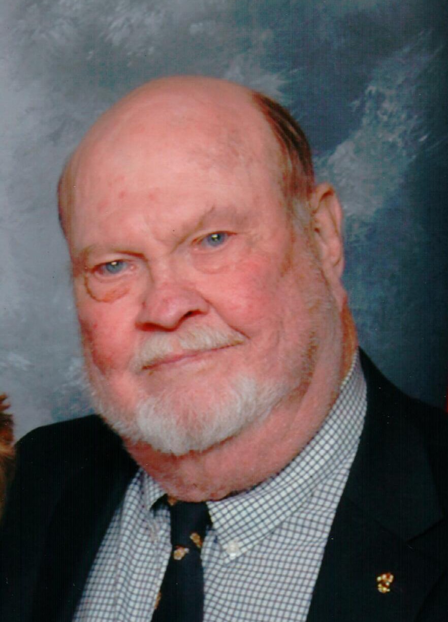 Obituary of Jerry Shannon