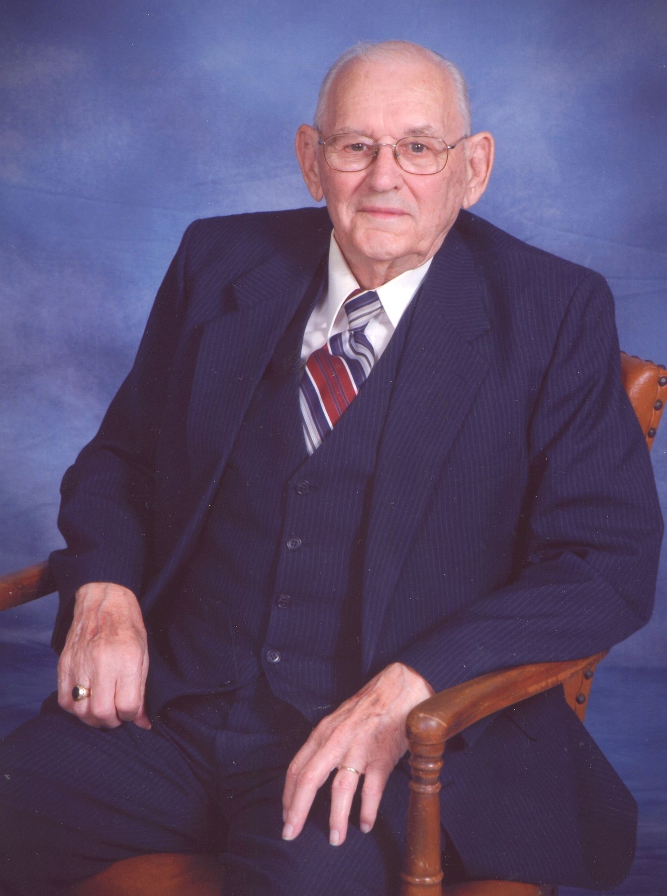 Obituary of Max A. Mayer