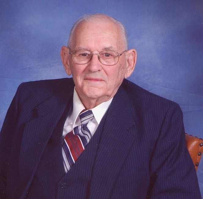 Obituary of Max A. Mayer