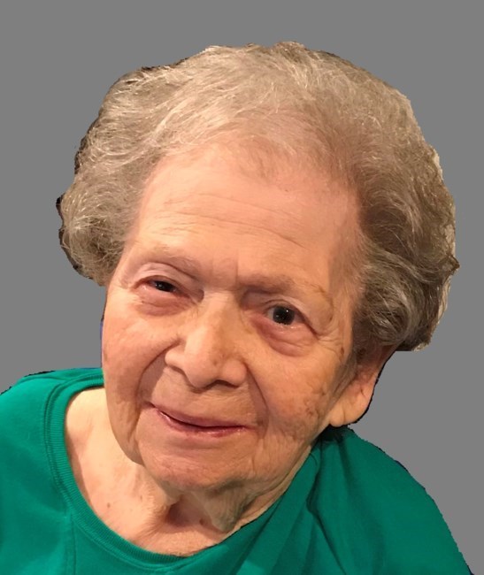 Obituary of Leatrice S Zallen