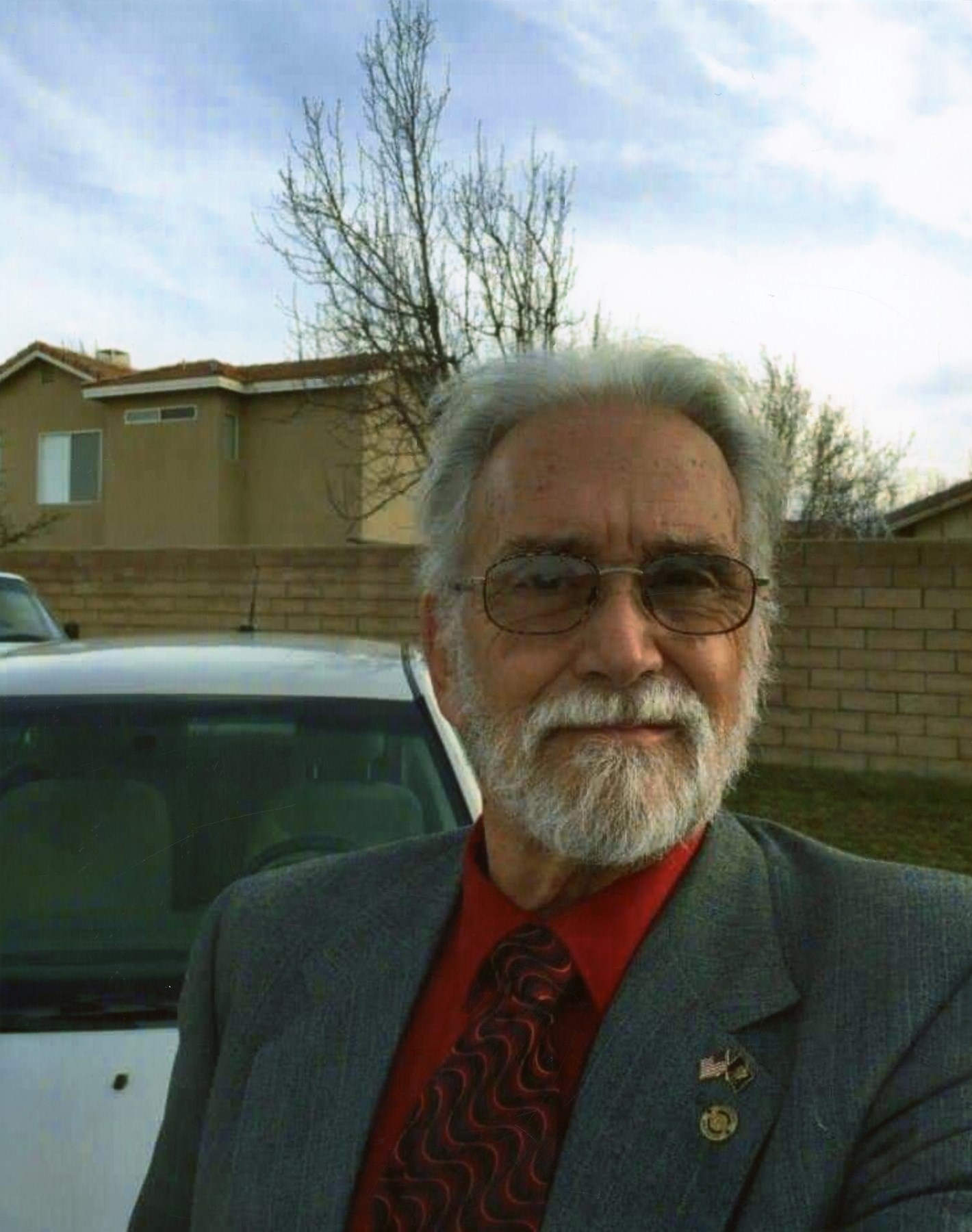 Obituary of Wayne Anthony Sirex