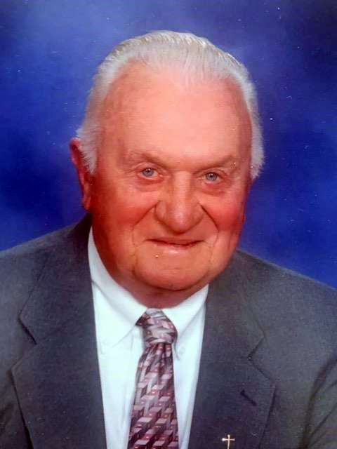 Obituary of Joseph Novak