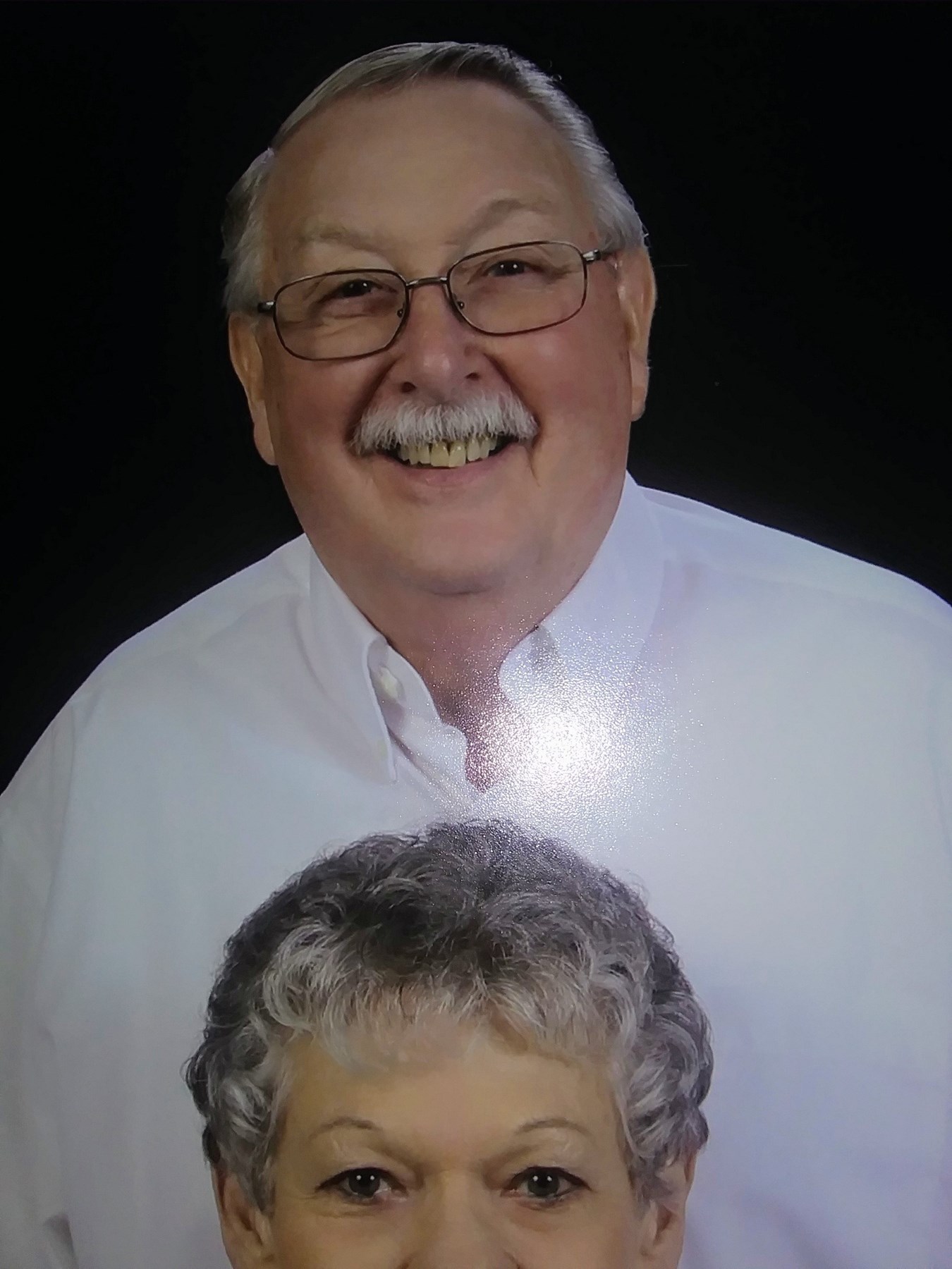 Avis de décès de Jerry Douglas Anderson, Sr