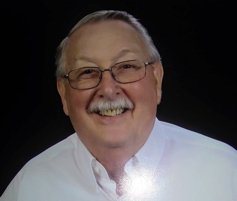 Avis de décès de Jerry Douglas Anderson, Sr