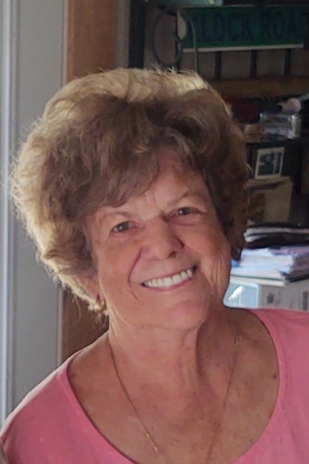 Obituary of Susan Triol Klock