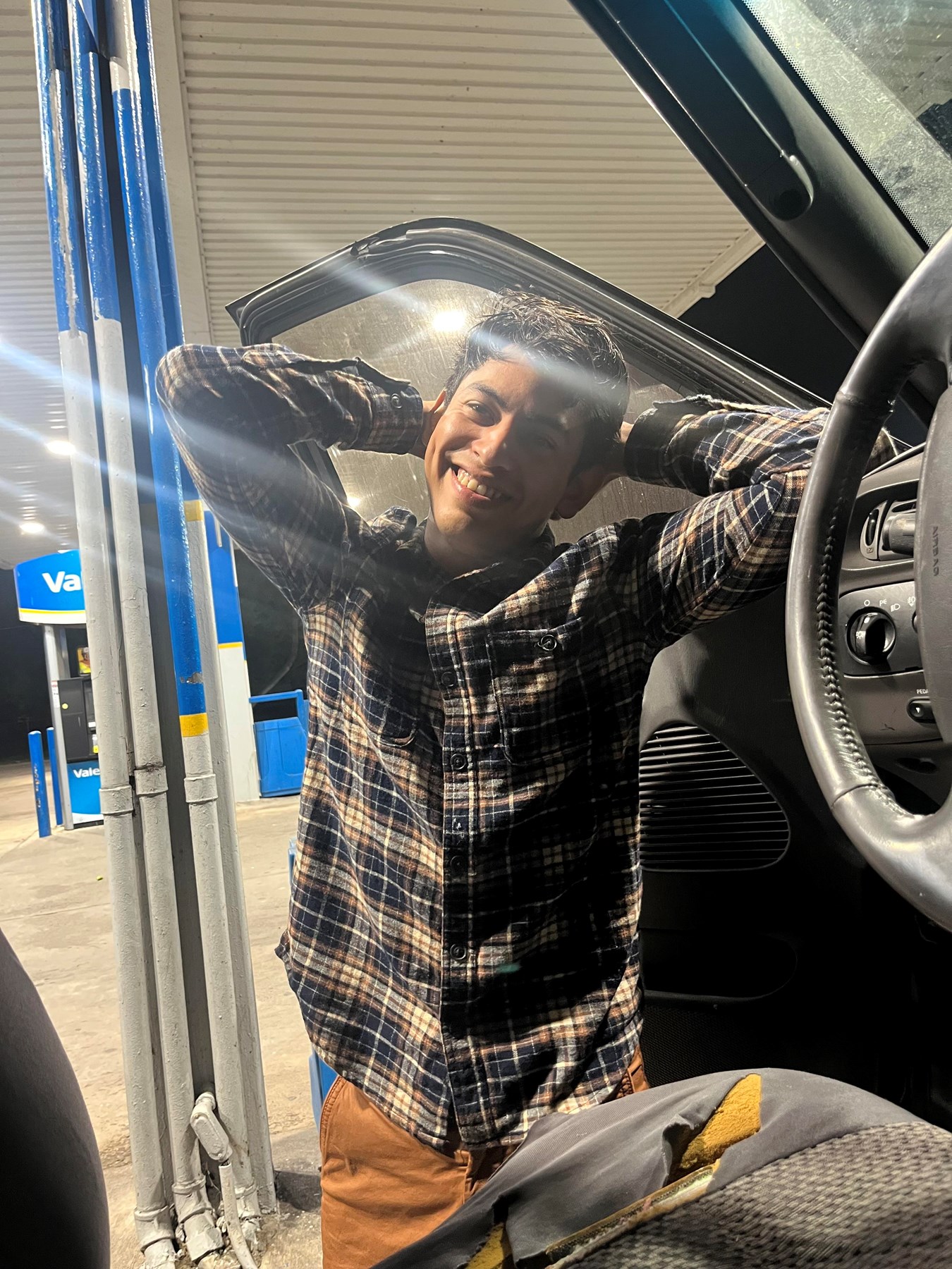 Obituary of Jorge Colunga