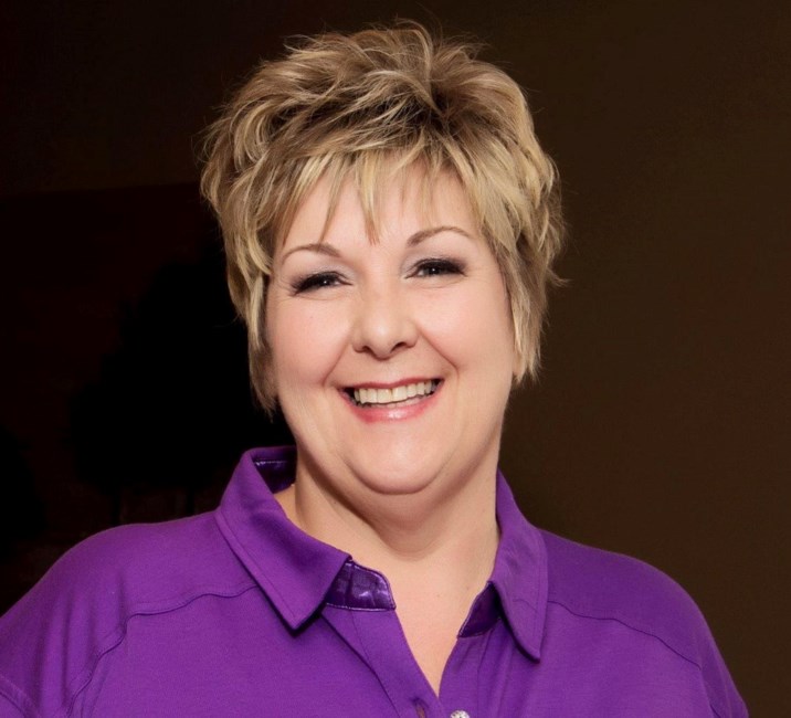 Obituary of Nicole Smith (née Génier)