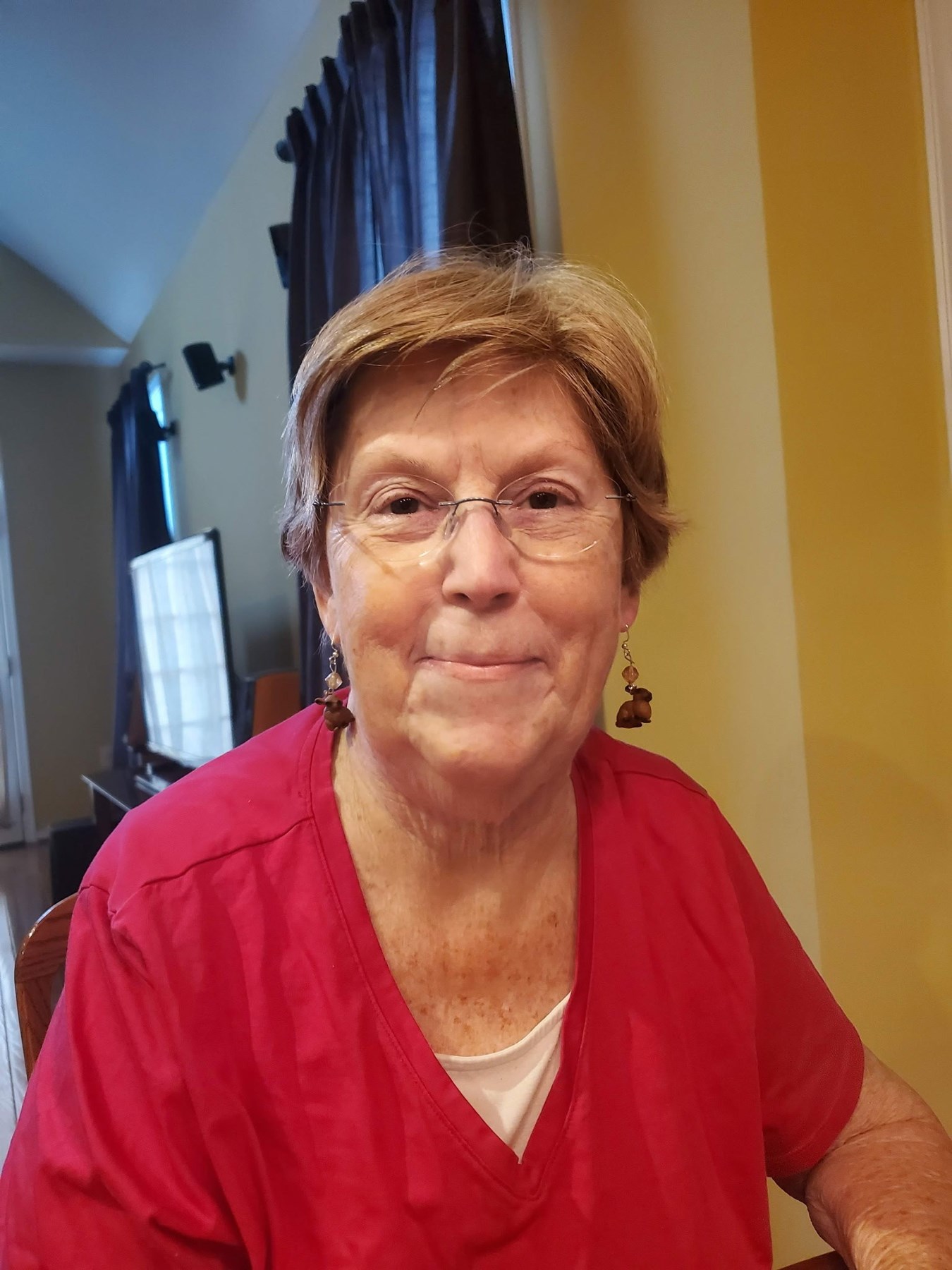Obituary of Brenda K. Matheny