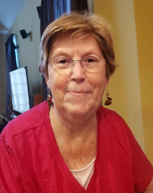 Obituary of Brenda K. Matheny