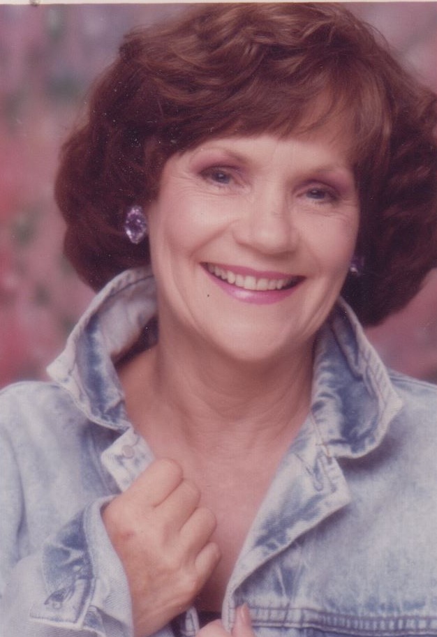 Obituary of Marlene Maul