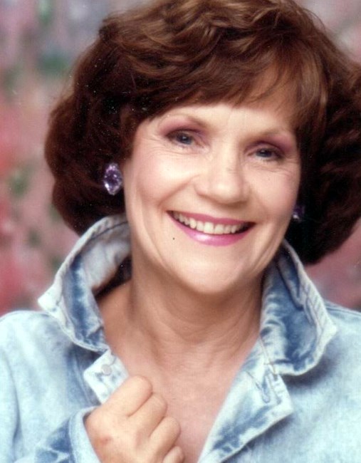 Obituary of Marlene Maul